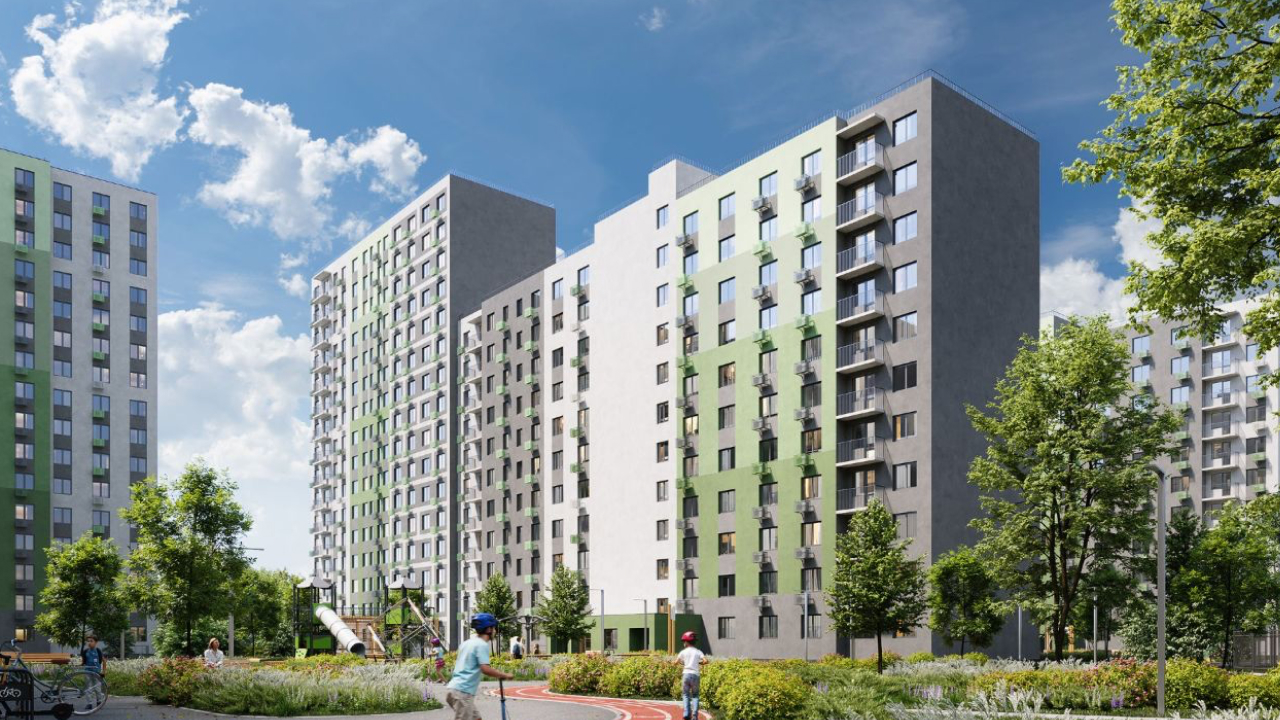 Расширяем присутствие в Ленинградской области